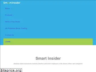 smartinsider.com