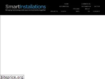 smartinstallations.co.nz