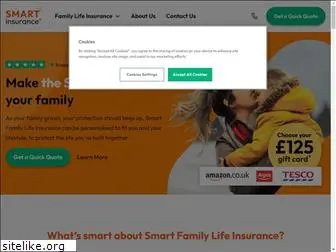 smartinsurance.co.uk