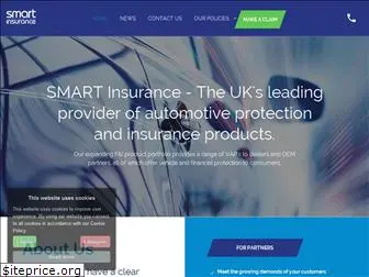 smartinsurance.com