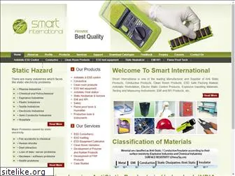 smartinternational.in