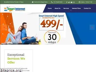 smartinternetservice.com