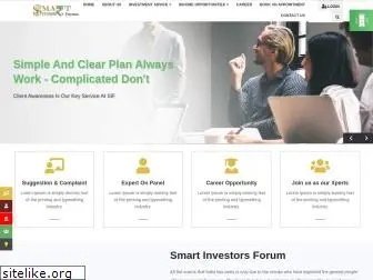 smartinvestorsforum.com