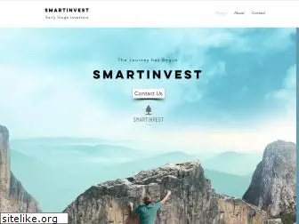 smartinvestventures.com