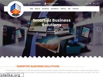 smartipz.com