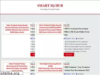 smartiqhub.com