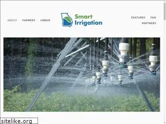 smartirrigationgeorgia.com