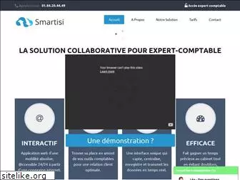 smartisi.com