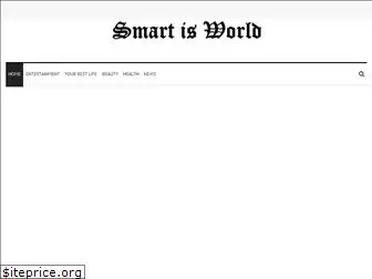 smartisworld.com
