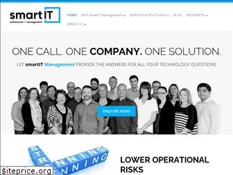 smartit.co.nz