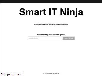 smartit.ninja