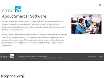 smartitsoftware.co.uk