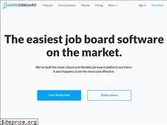 smartjobboard.com