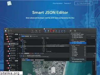 smartjsoneditor.com