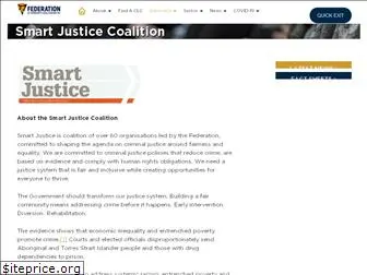 smartjustice.org.au