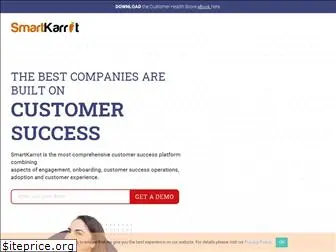 smartkarrot.com