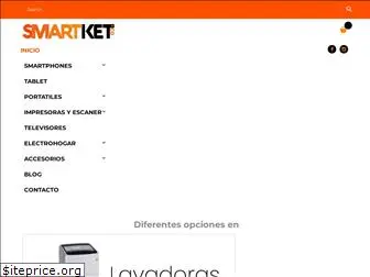 smartket.co