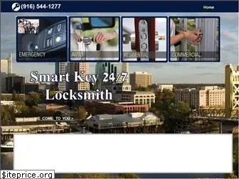 smartkey247.com