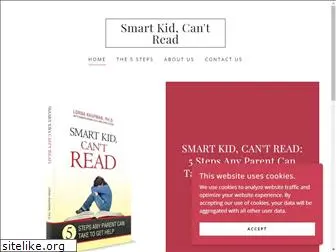 smartkidcantread.com