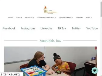 smartkidsinc.org