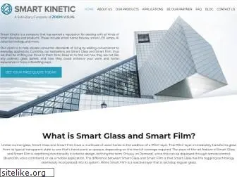 smartkinetic.com.sg