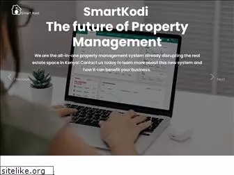 smartkodi.co.ke