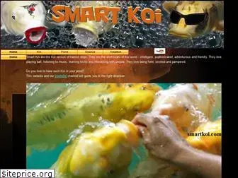 smartkoi.com