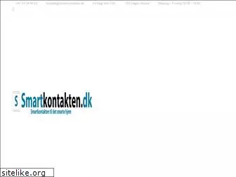 smartkontakten.dk