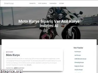 smartkurye.com