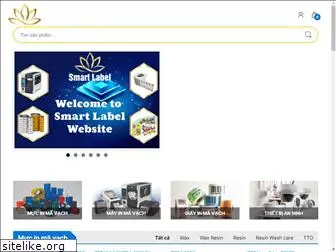 smartlabel.vn