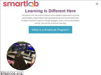 smartlablearning.com