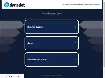 smartlabtest.com