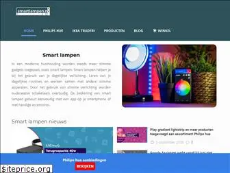 smartlampen.nl