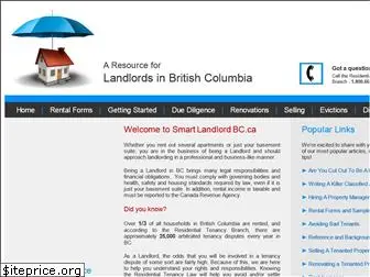 smartlandlordbc.ca