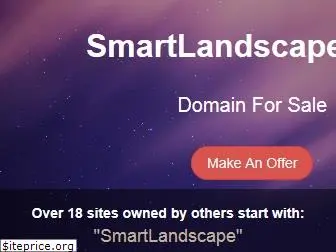 smartlandscape.com