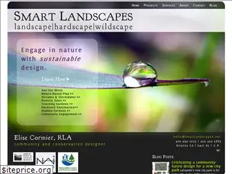 smartlandscapes.net