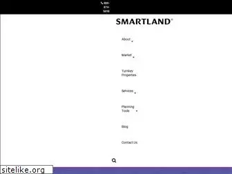 smartlandturnkey.com