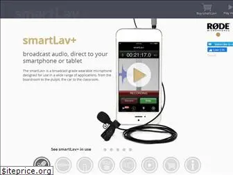 smartlav.com