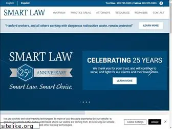 smartlawoffices.com