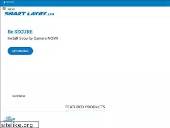 smartlayby.co.nz thumbnail