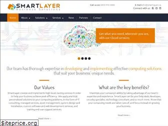 smartlayer.ca