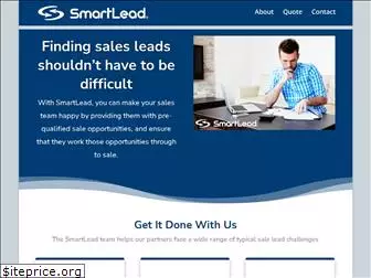 smartlead.com