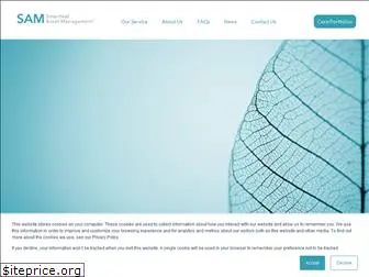 smartleafam.com