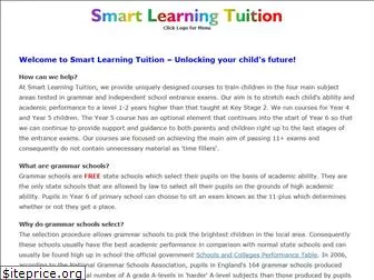 smartlearningtuition.co.uk