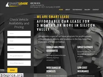 smartlease.co