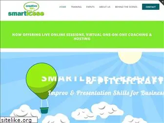 smartleesecreative.com