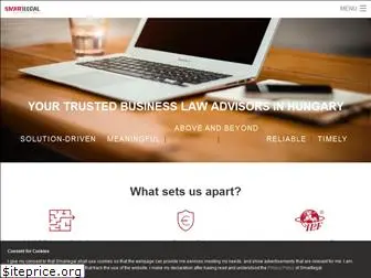 smartlegal.hu