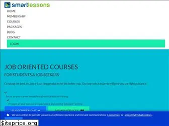 smartlessons.com