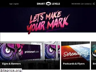 smartlevels.com