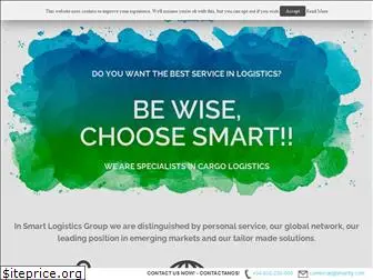 smartlg.com